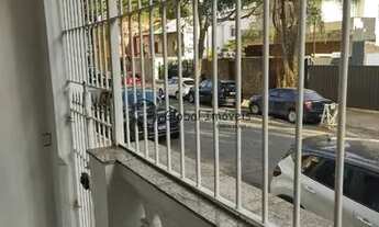 Imagem 4: SãO PAULO - Casa Comercial - Vila Mariana