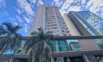 Imagem 2: Apartamento de 01 dorm semi mobiliado para alugar no centro de Passo Fundo