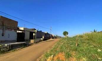 Imagem 2: Vendo meio lote Terreno / lote com venda por R$25.000