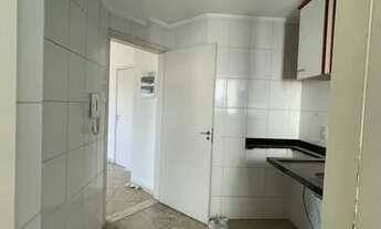 Imagem 5: Apartamento à venda de 74m² com 2 quartos sendo 1 suíte e 2 vagas no Centro - Barueri - SP