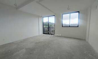 Imagem 4: Apartamento com 1 dormitório à venda, 42 m² por R$ 380.000,00 - Alto - Teresópolis/RJ