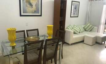 Imagem: Apartamento para aluguel com 43 metros quadrados