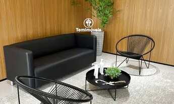 Imagem 3: Apartamento com 67m², 2 Dormitórios sendo 1 suíte, Excelente Localização, Fácil Acesso ao