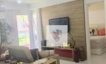 Imagem 3: Apartamento com 2 dormitórios para alugar, 114 m² por R$ 1.100,00/dia - Pium (Distrito Lit