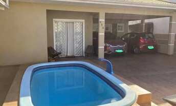 Imagem: CASA NO CRUZEIRO