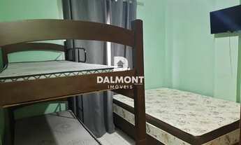 Imagem 6: Oportunidade! Ótimo apartamento de 2 quartos, super bem localizado, a apenas 900m da praia