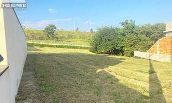 Imagem 2: Terreno (venda) Cond. Lagos Dicarai - Salto/SP