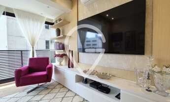 Imagem 7: Maravilhoso apartamento à venda com 73m² e 2 dormitórios no bairro da Vila Mariana em São