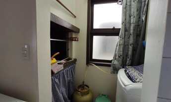 Imagem 5: Apartamento 01 Dorm e meio - Bairro CAPÃO NOVO