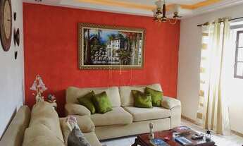 Imagem 4: Casa para locação em Tarumã - Santana de Parnaíba, SP