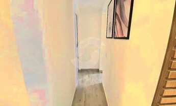 Imagem 4: Apartamento todo reformado com 2 suítes para venda em Icaraí- Niterói/RJ