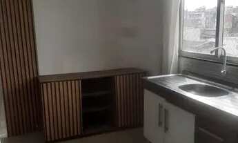 Imagem 3: Kitnet Casa com 1 dormitório