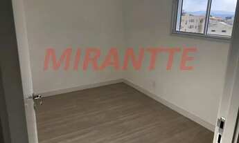 Imagem 6: Apartamento de 41m² com 2 quartos em Imirim