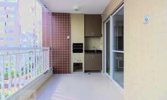 Imagem 5: Apartamento para Aluguel - Jardim Éster Yolanda, 2 Quartos, 90 m2