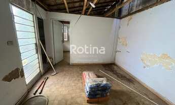 Imagem 2: Casa para aluguel, 2 quartos, Fundinho - Uberlândia/MG