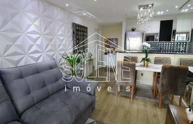 Imagem 2: APARTAMENTO PARA LOCAÇÃO NO JAGUARÉ 2 DORMITÓRIOS COM ARMARIOS, 1 SUITE E 1 VAGA DE GARAG