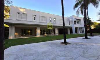 Imagem 5: Belíssimno Sobrado 06 Suítes - Alto Padrão - Helvétia Polo Country - Indaiatuba/SP