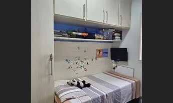 Imagem 7: APARTAMENTO - LOTEAMENTO PARQUE SÃO MARTINHO - SP