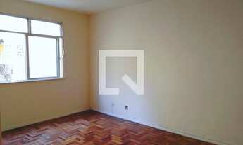 Imagem 7: Apartamento para Aluguel - Quintino Bocaiúva, 3 Quartos, 60 m2