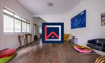 Imagem 4: Casa Locação 4 Dormitórios - 200 m² Jardim Paulista