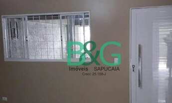 Imagem 7: Sobrado com 3 dormitórios, 140 m² - venda por R$ 970.000,00 ou aluguel por R$ 4.562,30/mês