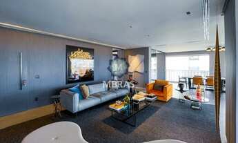 Imagem 2: ESTRUTURA DE RESORT EM CONDOMÍNIO RESIDENCIAL - ALTÍSSIMO PADRÃO