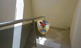 Imagem 6: Casa com 4 dormitórios para alugar, 290 m² por R$ 3.000,00/mês - Nova Parnamirim - Parnami