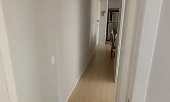 Imagem 7: Apartamento para venda com 42 metros quadrados com 2 quartos em Jardim do Lago - São Paulo