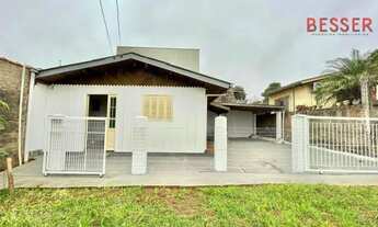 Imagem: Casa com 2 dormitórios para alugar, 70