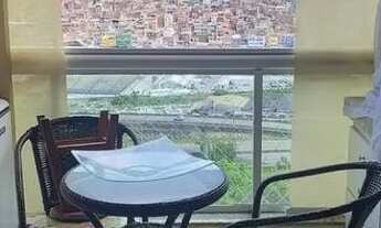 Imagem 10: Horto Bela Vista - Reserva das Plantas, 2/4 andar alto