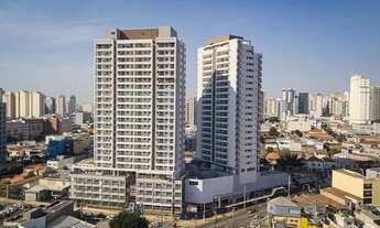 Imagem: Apartamento À Venda no Tatuapé 110 metros