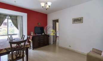 Imagem: APARTAMENTO - PERDIZES - 3 DORMITORIOS