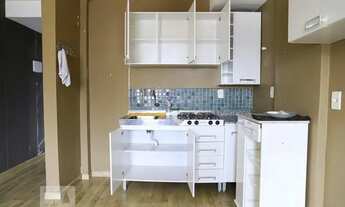 Imagem 7: Apartamento para Aluguel - Bela Vista, 1 Quarto, 32 m2