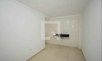 Imagem: Apartamento à Venda - Vila Constança 