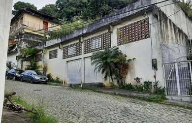 Imagem 4: Vendo terreno pronto para construir