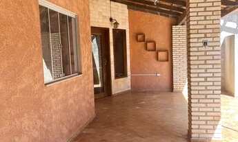 Imagem 3: Aluguel casa em Sobradinho