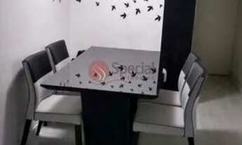 Imagem 7: Apartamento a venda Tatuapé, 50 m²