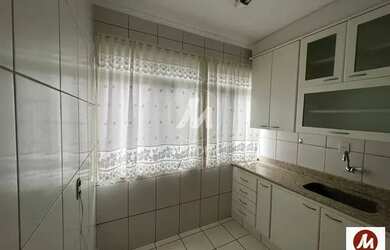 Imagem 6: Apartamento (tipo - padrao) 3 dormitórios, cozinha planejada, em condomínio fechado