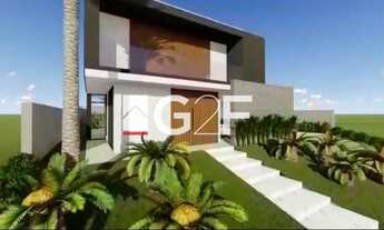 Imagem 5: Casa - Alphaville Dom Pedro - Campinas