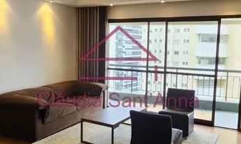 Imagem 2: Apto 4 dorms, 3 vagas de garagem 132m²