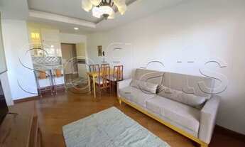 Imagem 3: Flat na região central de São Bernardo prox. da Av. Brigadeiro Faria Lima