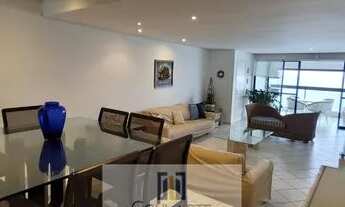 Imagem 5: Apartamento à venda no bairro Pitangueiras - Guarujá/SP