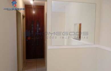 Imagem 5: Apartamento com 2 dormitórios para alugar, 61 m² por R$ 1.880,00/mês - São Bernardo - Camp