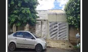 Imagem: BIRIGUI - Casa Padrão - RESIDENCIAL PREFEITO