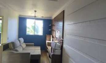 Imagem 7: Apartamento com 2 dormitórios e 1 Banheiro em Londrina