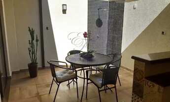 Imagem 3: Casa Cond. Village de France - Lagoinha