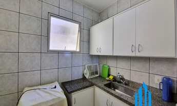 Imagem 6: Apartamento de 2 quartos (Beira mar) Praia da areia preta, Centro de Guarapari
