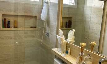 Imagem 16: Sobrado a venda 4Q Residencial Antares Jardim América