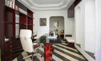 Imagem 2: APARTAMENTO RESIDENCIAL em São Paulo - SP, Tatuapé