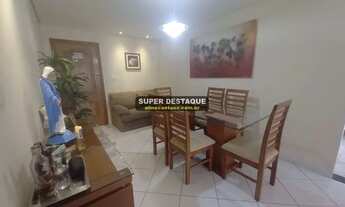 Imagem 7: Apartamento com 3 dorms, Canto do Forte, Praia Grande - R$ 639 mil, Cod: ACT2199